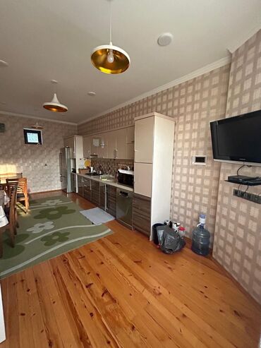 Bağ evlərinin satışı: Bakı, Digah, 250 kv. m, 6 otaqlı, Hovuzsuz, İnternet, Telefon, Qaz — 4