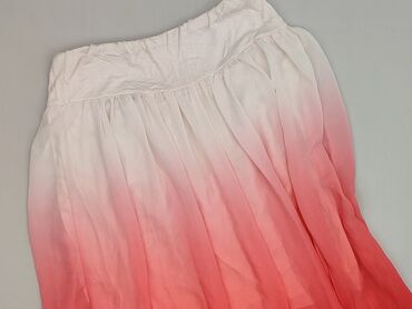 spódnice plisowane srebrne: Spódnica damska, rozmiar S