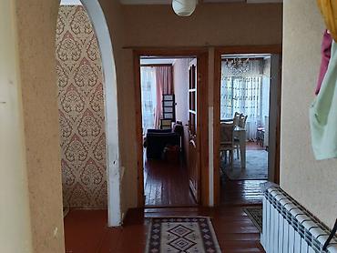 ramanıda kirayə ev: Lənkəran, 3 otaqlı, Köhnə tikili, 65 kv. m — 1