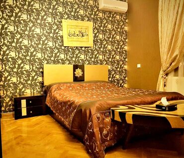 Günlük kirayə evlər: 750 kv. m, 7 otaqlı, Telefon, Kanalizasiya, Qaz — 14