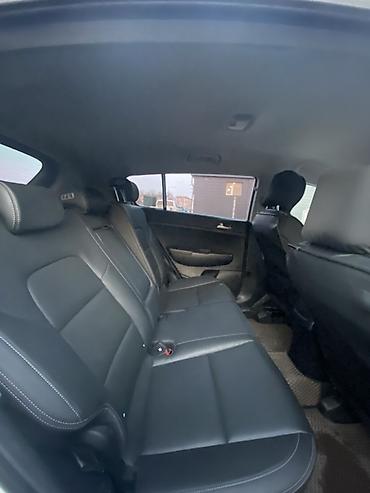 Kia: Kia Sportage: 2019 г., Кроссовер — 11