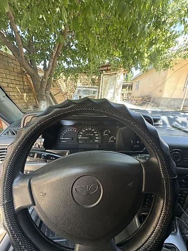 нексия г ош: Daewoo Nexia: 2007 г., 1.5 л, Механика, Бензин, Седан — 6