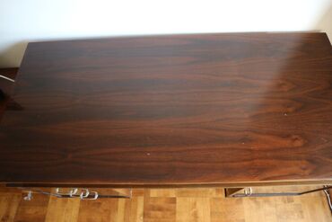 Письменные столы: Письменный стол, Б/у — 5