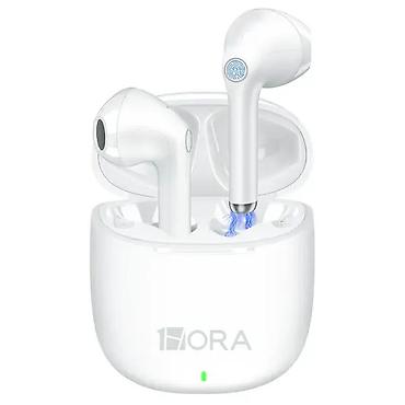 cloud cx a4: 1HORA AUT201 Simsiz Qulaqlıq Bluetooth 5.3 TWS Earbuds 1HORA AUT201 — 1