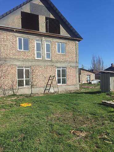 Продажа коттеджей и домов: Срочно продаю!!! Дом в жилмассиве Кок Джар, (7 апреля/ магистраль) до — 8