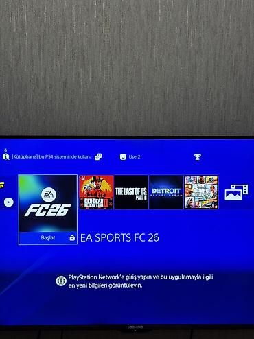 cod bo 1: Playstation 4 Slim 500GB hec bir problemi yoxdur,ela — 4