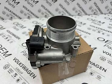 protokomer bmw e46 320d: KLAPNA GASA 06Q ZA VOLKSWAGEN GOLF 8, PASSAT B8, TIGUAN - 06Q 133 062 — 2