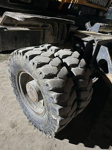 кун ковша: Экскаватор, Hyundai, 2011 г., Дөңгөлөктүү — 3