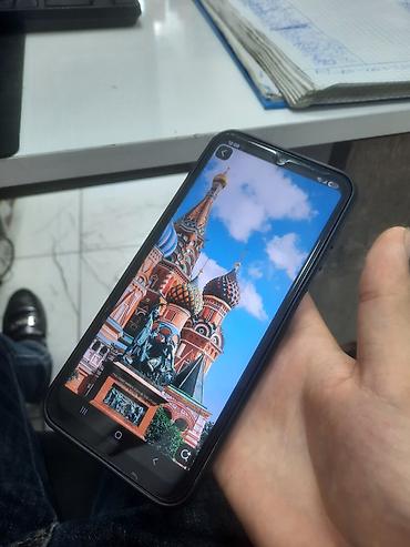 iphone 16 ağ: Samsung Galaxy A14, 32 GB, rəng - Ağ, Barmaq izi — 2