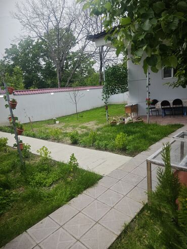 Günlük kirayə evlər: 100 kv. m, 3 otaqlı, İnternet, Qaz, İşıq -da lalafo.az — 4 Günlük kirayə evlər: 100 kv. m, 3 otaqlı, İnternet, Qaz, İşıq — 4