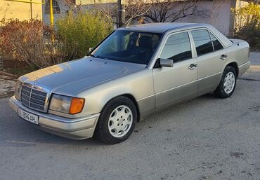 мерседес вионо: Mercedes-Benz W124: 1991 г., 2 л, Механика, Бензин, Седан