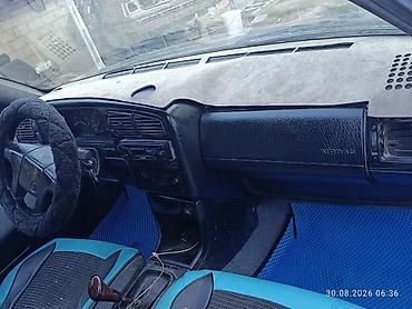 обвес на гольф 3: Volkswagen Passat: 1989 г., 1.8 л, Механика, Бензин, Универсал — 7