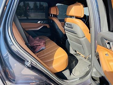 бмб м5: BMW X5: 2020 г., 3 л, Автомат, Бензин, Хэтчбэк — 6