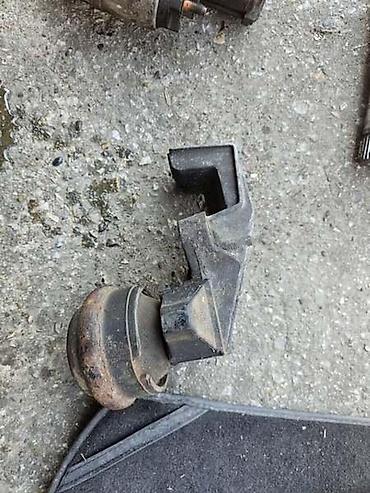 kompresor klime: NOSAC MOTORA ZA CITROEN BERLINGO OD 1996. DO 2008. GOD. | Nosac — 1