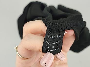 hello kity shein: Shein, Bluzka damska, rozmiar XS — 5