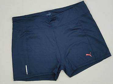 inpost xl: Puma, Szorty damskie, rozmiar L — 1