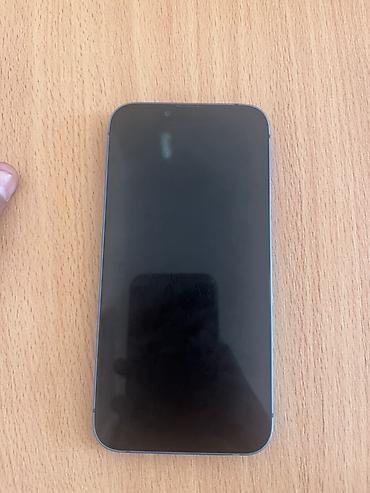 IPhone 13, 128 GB, Mavi, Face ID lalafo.az -da IPhone 13, 128 GB, Mavi, Face ID