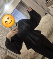 orus koynekler: Bluz satılır.əla vəziyyətdədi.cəmi 1 dəfə geyilib.təzə kimidi