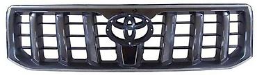 lestrosa srbija: MASKA ZA TOYOTA LAND CRUISER OD 2006. DO 2023. GOD. | Delovi za — 1