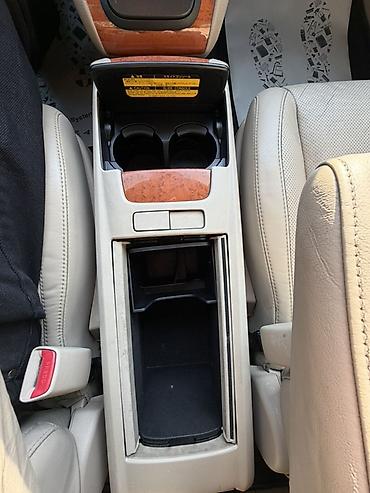 rx 350 2010: Lexus RX: 2008 г., 3.5 л, Автомат, Бензин, Кроссовер — 7