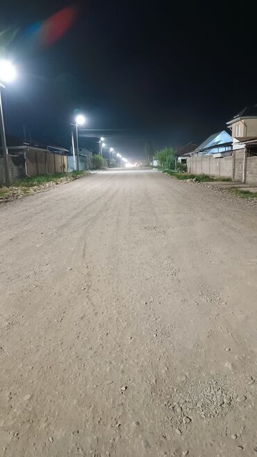 долгосрочный квартира кызыл аскер: 1 бөлмө, 12 кв. м, Малосемейка, 3 кабат, Евроремонт