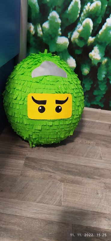 Igračke: Dex rock rock fam. Pinjate po zelji, teme i boje vi birate a mozete i — 12