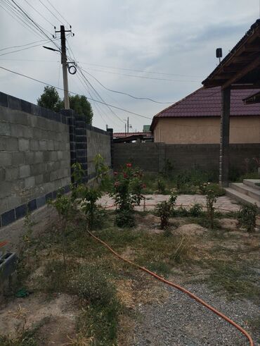 Продажа домов: Дом, 110 м², 4 комнаты, Собственник, ПСО (под самоотделку) — 6