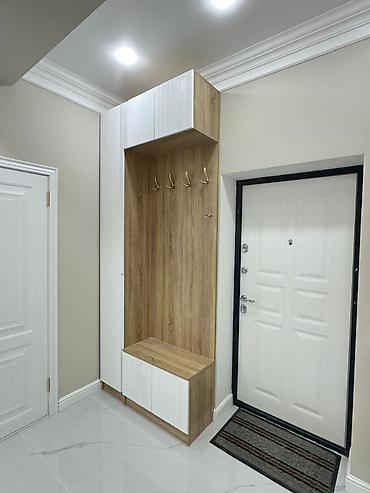 панарома: 1 комната, 45 м², Асанбай мкр Элитка, 8 этаж — 8