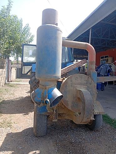 Kənd təsərrüfatı üçün qoşqu tipli yem üyüdüb‑qarışdıran/çəkən aparat at lalafo.az — 3 Kənd təsərrüfatı üçün qoşqu tipli yem üyüdüb‑qarışdıran/çəkən aparat — 3