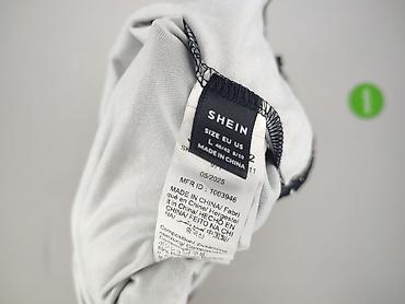 sheinside plus: Shein, Sukienka damska, rozmiar L — 4