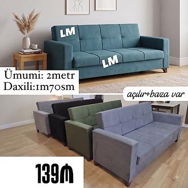 balta: Divanlar Endirim fürsəti💣 Qiymet 200₼ yox139₼ oldu Yeni və — 2