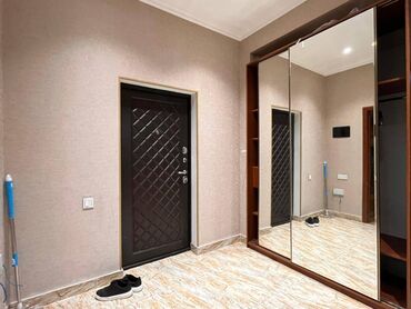 Yeni tikili: 2 otaqlı, Yeni tikili, m. Xətai, 90 kv. m — 11