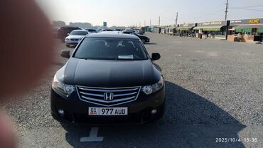 матиз лобовое стекло: Honda Accord: 2008 г., 2.4 л, Автомат, Бензин, Седан