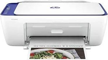 Skeneri: HP DeskJet 2620 All-in-One inkjet štampač/skener/kopir - Kompaktni — 15