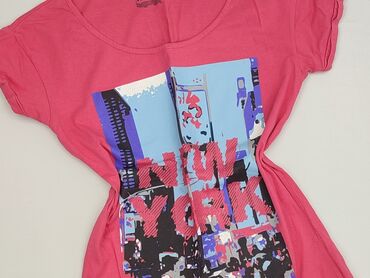 obcisly t shirty: Newline, T-shirt damski, rozmiar S