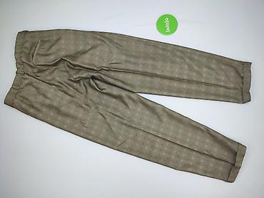 alternative: Spodnie materiałowe damskie, rozmiar L — 3