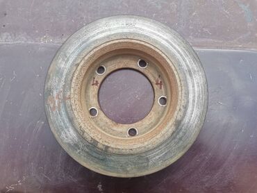 Auto delovi: Disk prednjih kocnica Lada 2121,21213,21214 Niva br.4. Polovno — 5