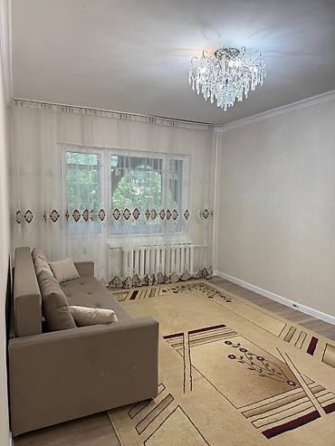 Долгосрочная аренда квартир: 1 комната, Риэлтор — 1