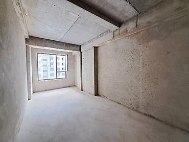 999: 3 комнаты, 78 м², Элитка, 4 этаж, ПСО (под самоотделку) — 3