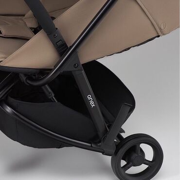 Коляски: Коляска, цвет - Коричневый — 8