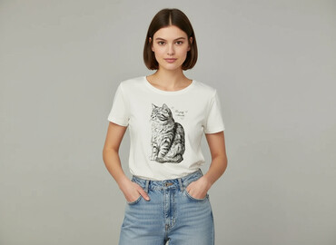 t shirty im dead inside: Sinsay, Футболка жіноча, розмір XS