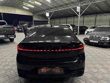 киа 7 цена бишкек: Kia K7: 2020 г., 0.3 л, Автомат, Газ — 5