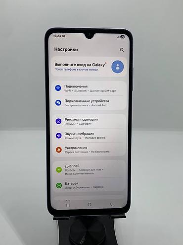 a 21: Samsung Galaxy A05s, Б/у, 128 ГБ, цвет - Розовый, 2 SIM — 8