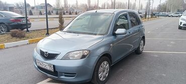 Mazda: Mazda Demio: 2004 г., 1.5 л, Автомат, Бензин, Хэтчбэк