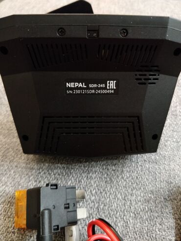 Видеорегистраторы: Видеорегистратор Б/у, На лобовое стекло, Есть GPS, Есть G-Sensor, Есть антирадар at lalafo.kg — 5 Видеорегистраторы: Видеорегистратор Б/у, На лобовое стекло, Есть GPS, Есть G-Sensor, Есть антирадар — 5