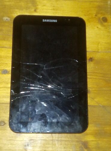 uşaq tablet: Samsung galaxy p1000