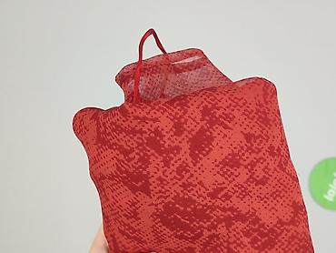 czerwona bluza pull: H&M, Bluzka damska, rozmiar S — 6