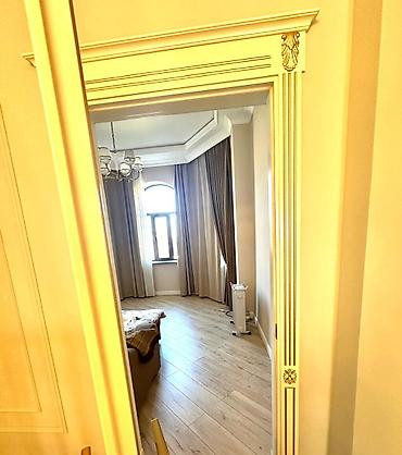 ала арча квартиры: 285 м², 6 комнат и более, Арча-Бешик ж/м, Можно с животными — 3