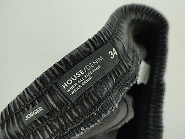 mnml jeans: House of Denim, Jeansy damskie, rozmiar XS — 4