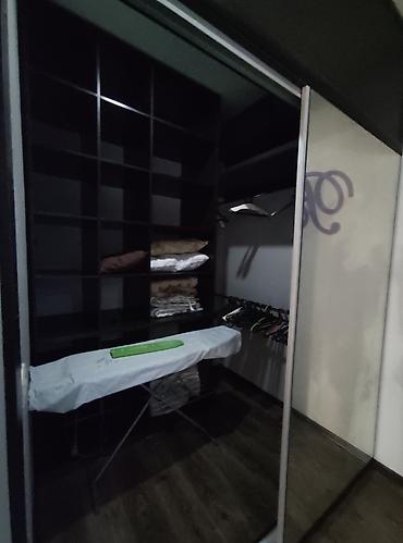 Продажа квартир: 2 комнаты, 98 м², Элитка, 4 этаж, Евроремонт — 12